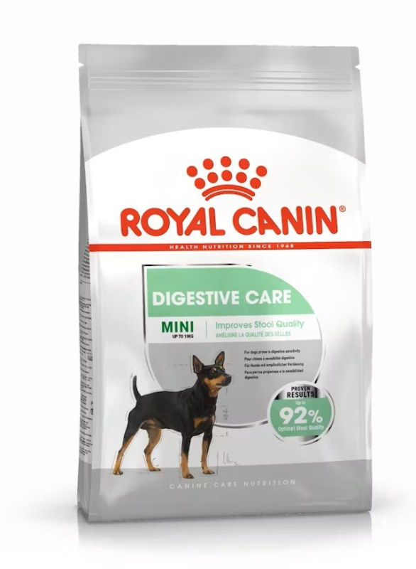 ROYAL CANIN Mini Digestive care 3 kg