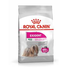Royal Canin Dog Mini Exigent - 3kg