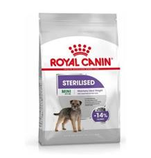 ROYAL CANIN Mini Sterilised 3 kg