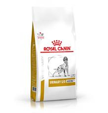 Royal Canin VD Dog Dry Urinary S/O Ageing 3,5 kg