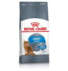 Royal canin Light Weight Care 8 kg