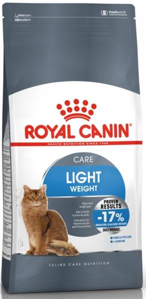 Royal canin Light Weight Care 3 kg