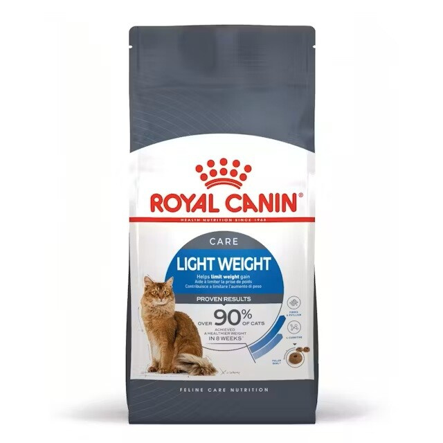 Royal canin Light Weight Care 3 kg