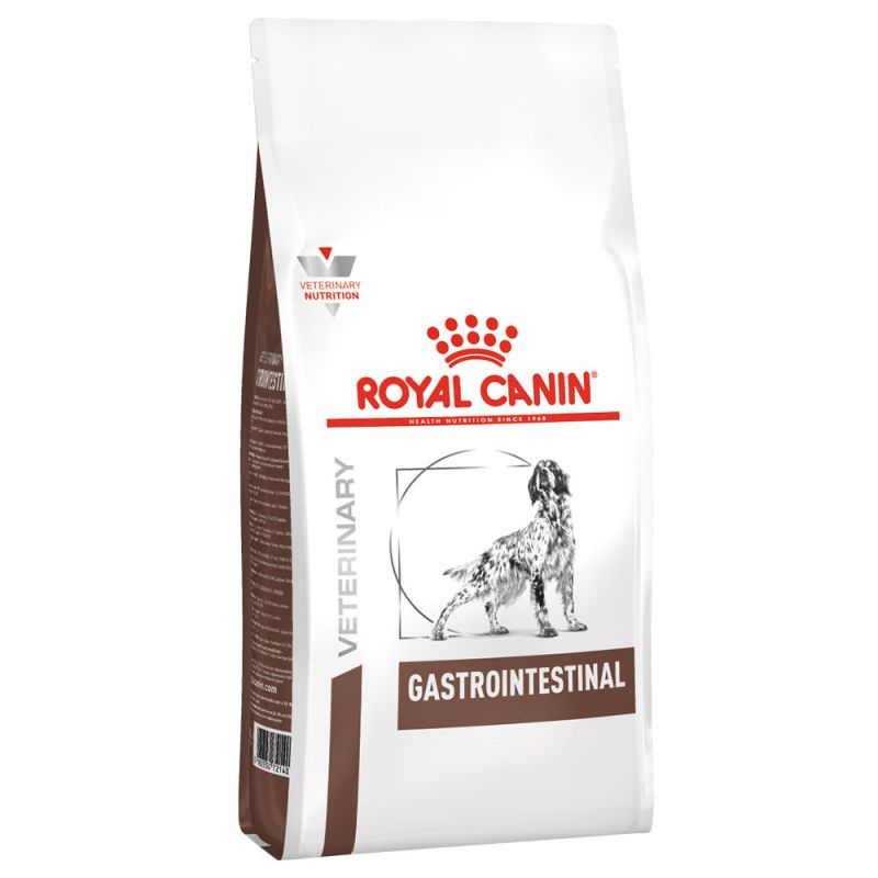 Royal Canin Veterinary Diet Dog Gastrointestinal 15 kg