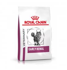 Royal canin Veterinary Diet Cat Early Renal 6 kg