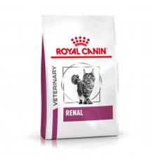 Royal Canin VD cat Renal 400 g