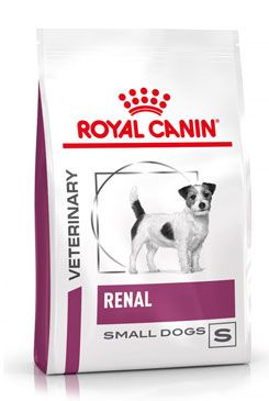 Royal Canin Veterinary Diet Renal Small dog 1,5 kg