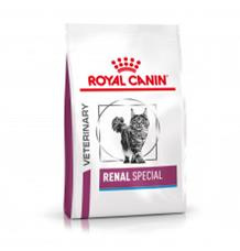 Royal Canin VD cat Renal Special 400 g