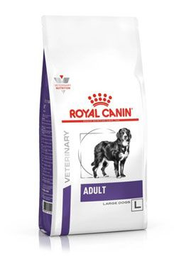 Royal Canin Veterinary Care Dog Adult Large 13 kg