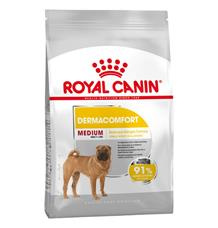 ROYAL CANIN Medium Dermacomfort 12 kg