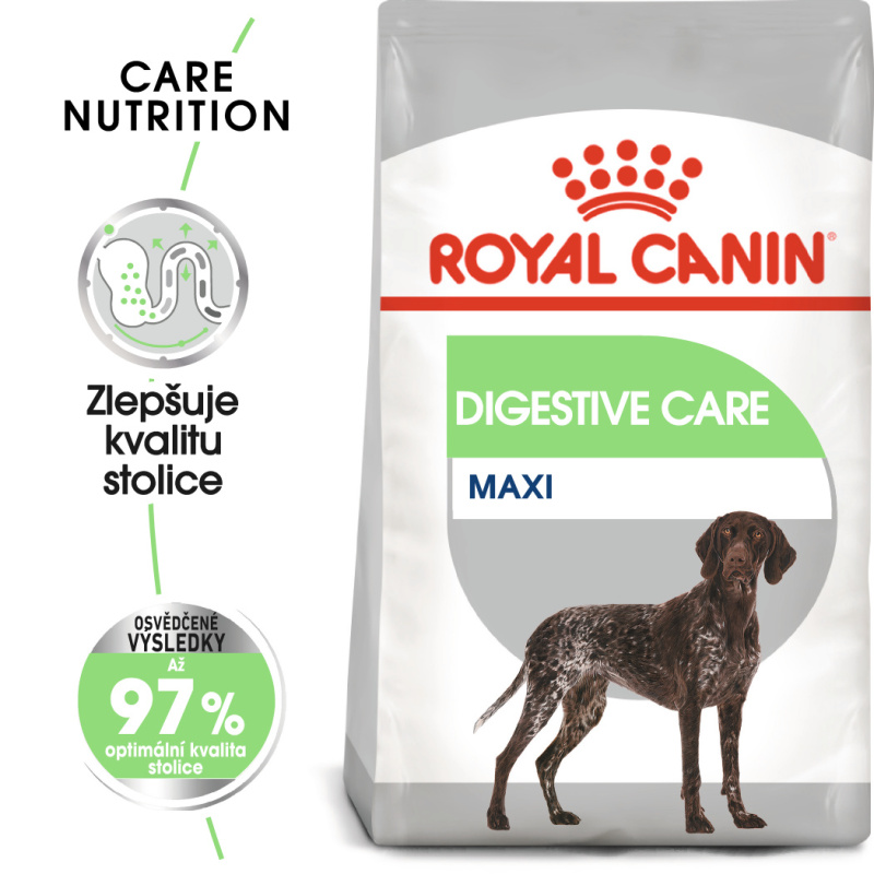 ROYAL CANIN Maxi Digestive care 12 kg