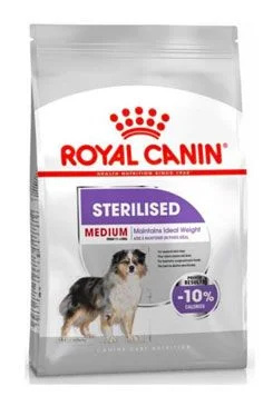 ROYAL CANIN Medium Sterilised 12 kg