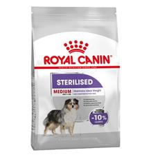 ROYAL CANIN Medium Sterilised 12 kg