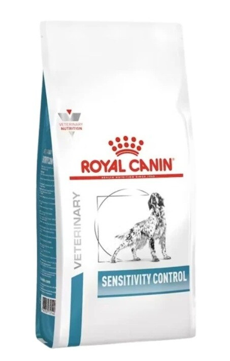 Royal Canin VD Canine Sensit Control  7kg