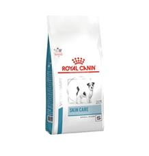 Royal Canin VD Canine Skin Care Adult Small Dog 4 kg