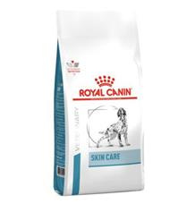Royal Canin VD Canine Skin Care Adult Dog 2 kg