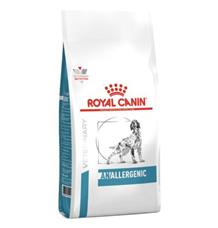 Royal Canin Veterinary Health Nutrition Dog Anallergenic 1,5 kg