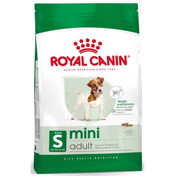 Royal Canin Dog Mini Adult - 2kg