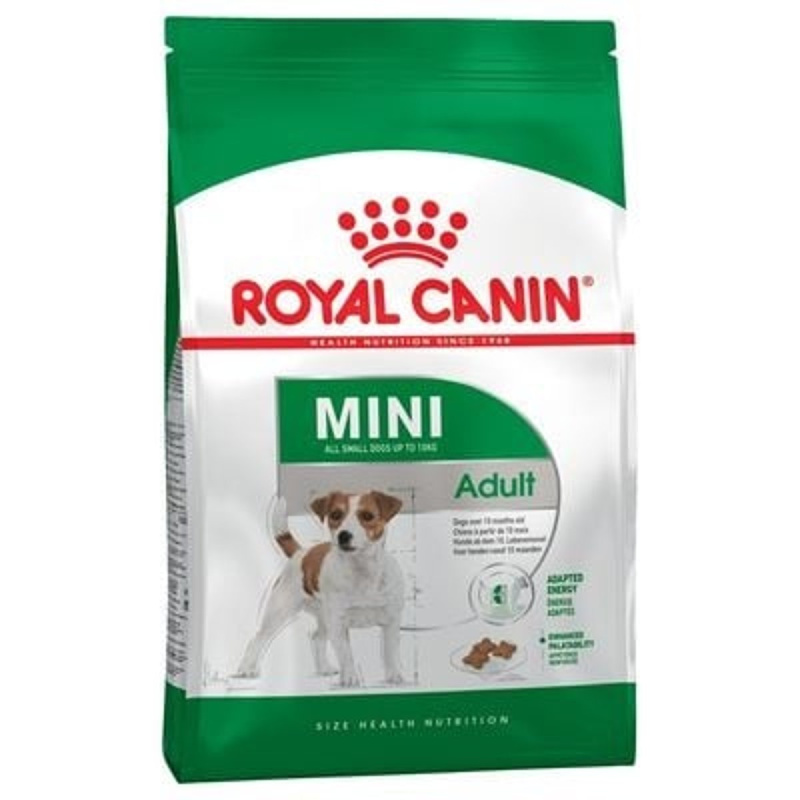 Royal Canin Dog Mini Adult - 2kg