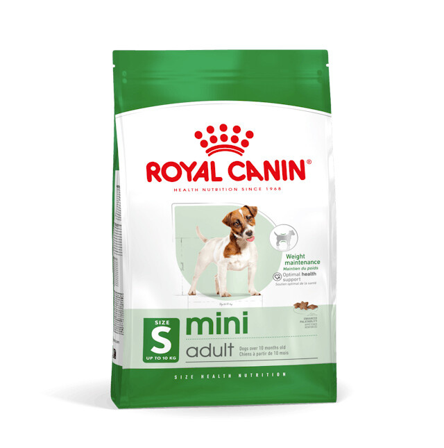 Royal Canin Dog Mini Adult - 8kg