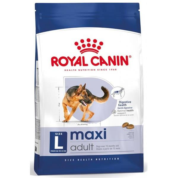 Royal Canin Dog Maxi Adult - 4kg