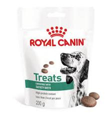 Royal Canin VHN Dog Satiety Treats 230g
