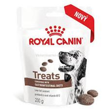 Royal Canin GI TREATS 230g