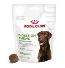 Royal Canin DIGESTION CHEWS 160g