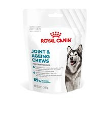 Royal Canin Joint & Ageing Adult Dog Supplements 240g