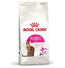 Royal Canin Cat Fussy - 4kg