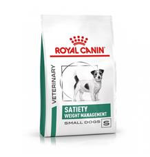 Royal Canin VD Canine Glykobalance Small Dog 1,5 Kg