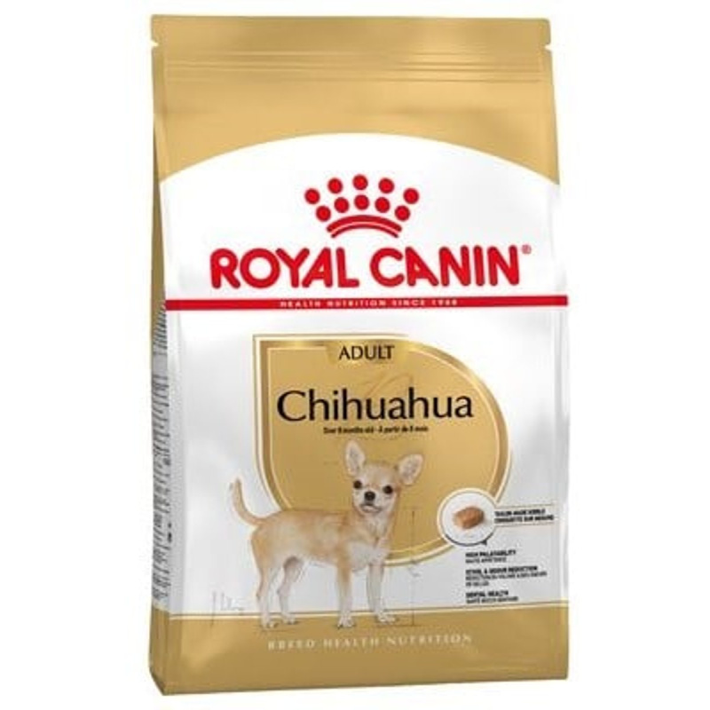Royal Canin Chihuahua granule pro psy