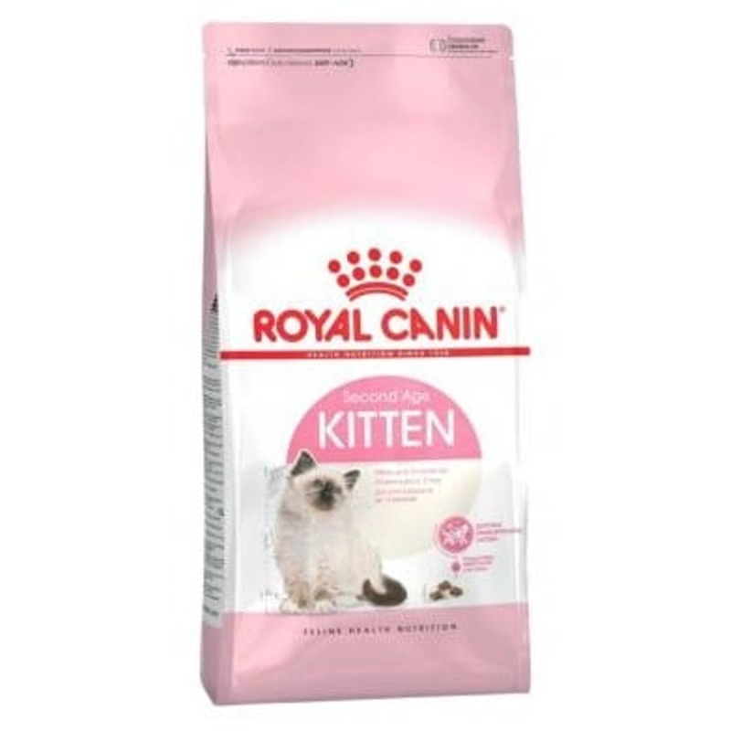 Royal Canin Kitten granule pro koťata