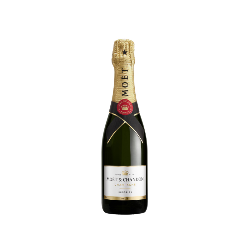 Moet Chandon Brut Imperial 12 % 0,375 l