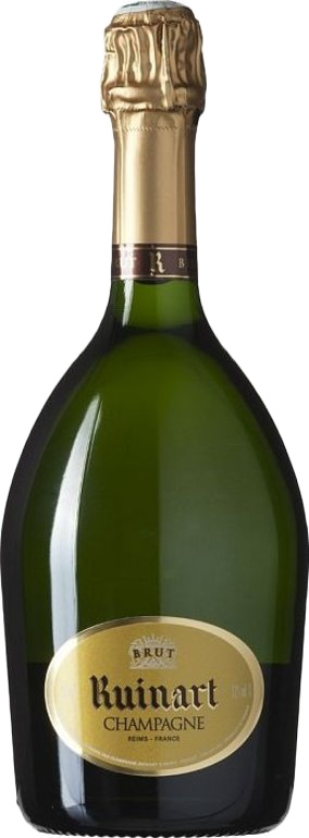Ruinart Brut 12 % 0,75 l