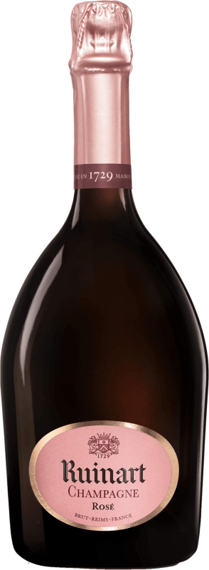 Ruinart Rosé