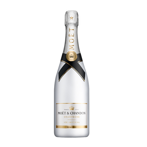 Moet Chandon Ice Imperial 12 % 0,75 l