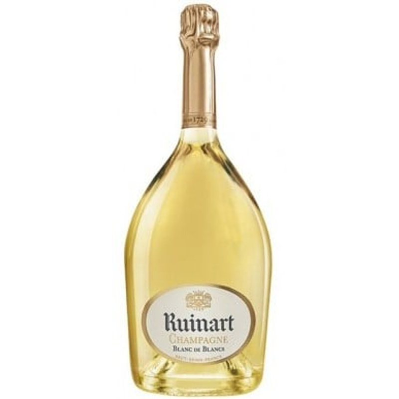Ruinart Blanc de Blancs
