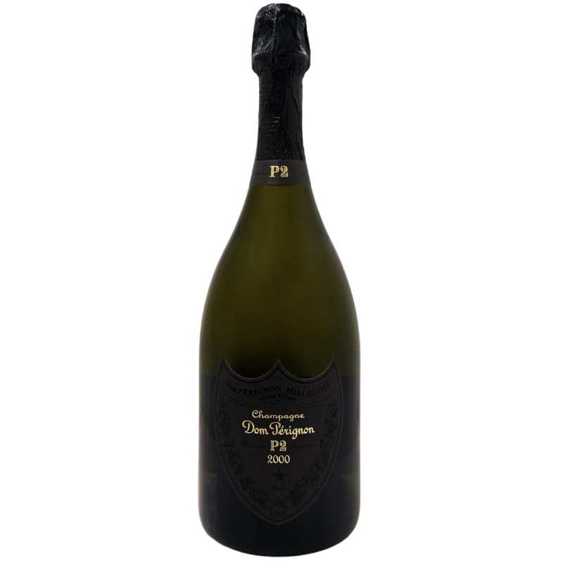 Dom Pérignon P2 2000