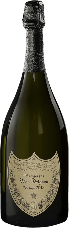 Dom Pérignon Vintage 2013 0,75l 12,5%