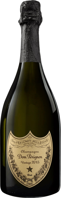 Dom Pérignon Vintage 2015 12,5% 0,75l