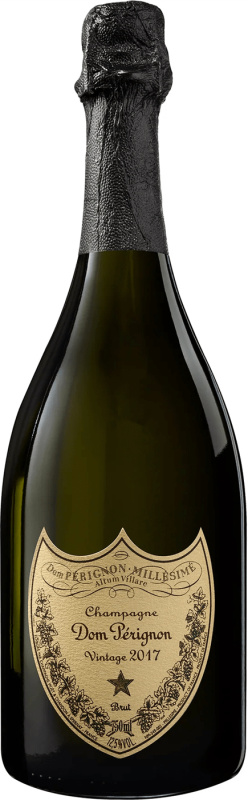 Dom Pérignon Vintage 2017