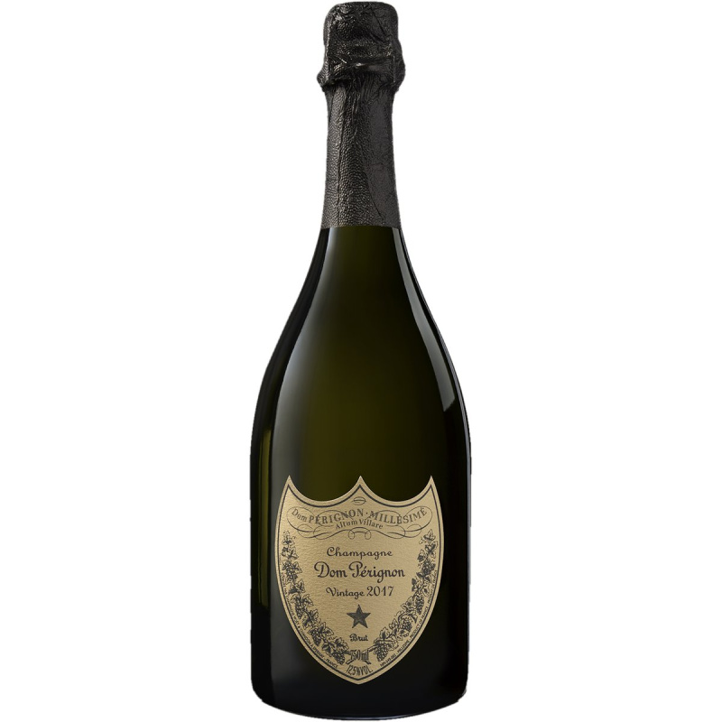 Dom Pérignon Vintage 2017