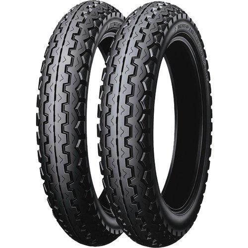 DUNLOP 4.60-16*S TT K82 59S