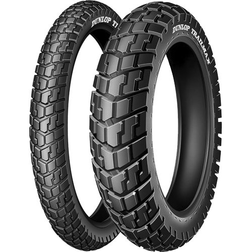 Dunlop 100/90-19*T TT Trailmax 57T