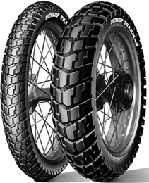 Dunlop 100/90-19*T TT Trailmax 57T