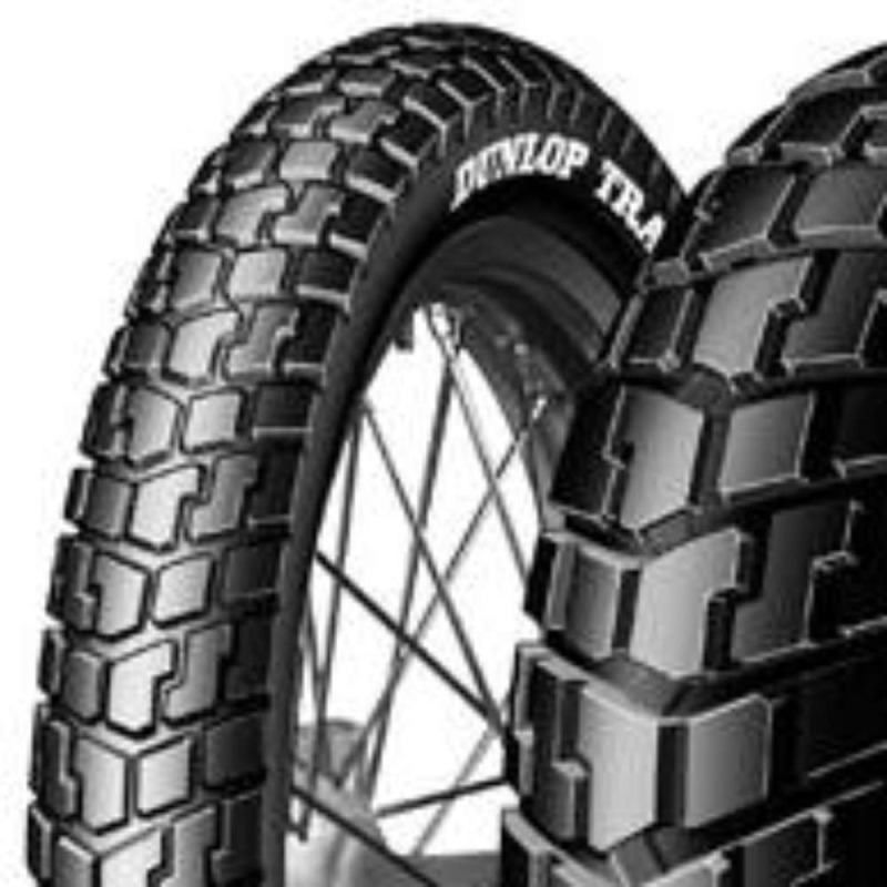 Dunlop 100/90-19*T TT Trailmax 57T