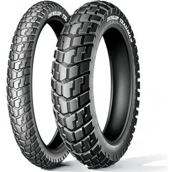 DUNLOP 130/90-10 TL TRAILMAX 61 J