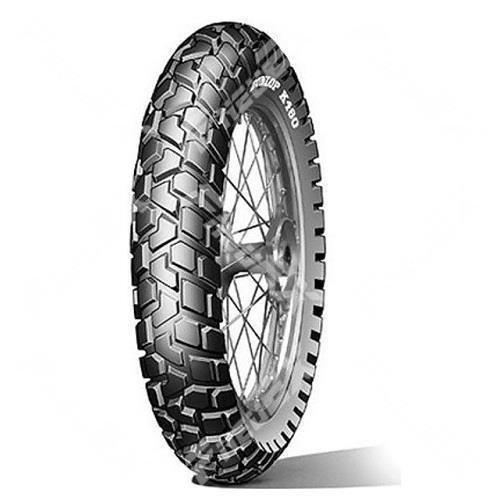 DUNLOP 120/90-16*P TT K460 63P