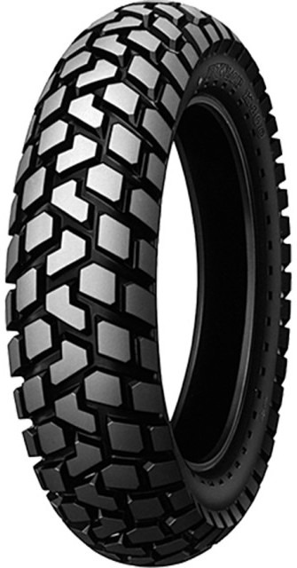 DUNLOP 120/90-16*P TT K460 63P